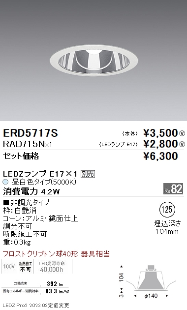 RAD715N