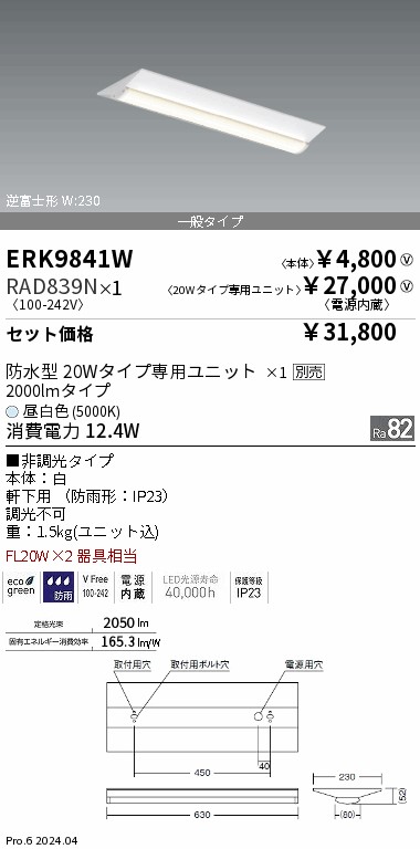 RAD839N