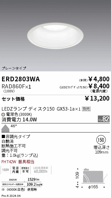 RAD860F