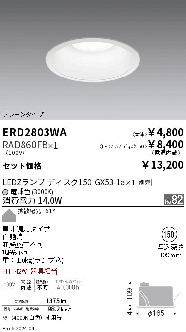 RAD860FB