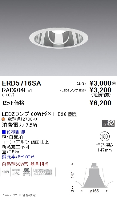RAD904L
