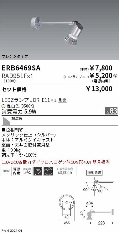 RAD951F
