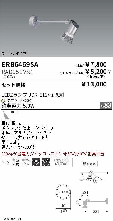 RAD951M
