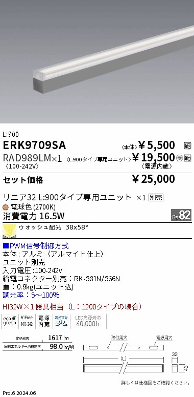RAD989LM