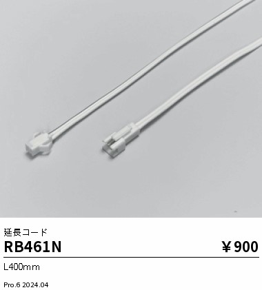 RB461N