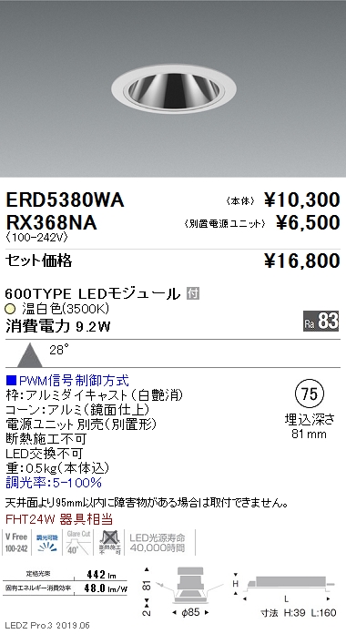 RX368NA