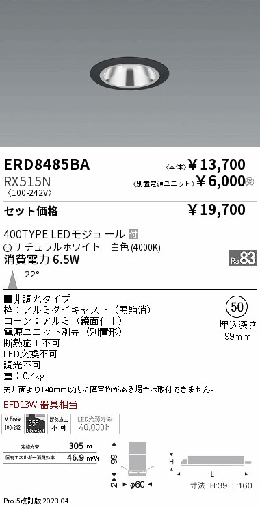 RX515N