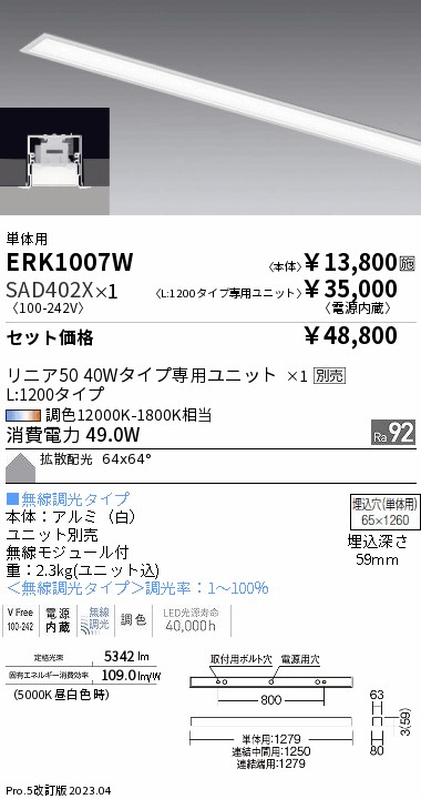 SAD402X