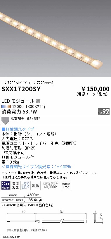 SXX17200SY