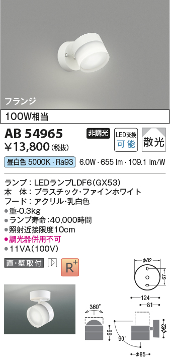 AB54965