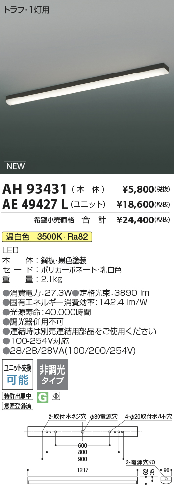 AE49427L
