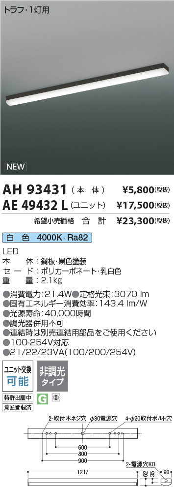 AE49432L