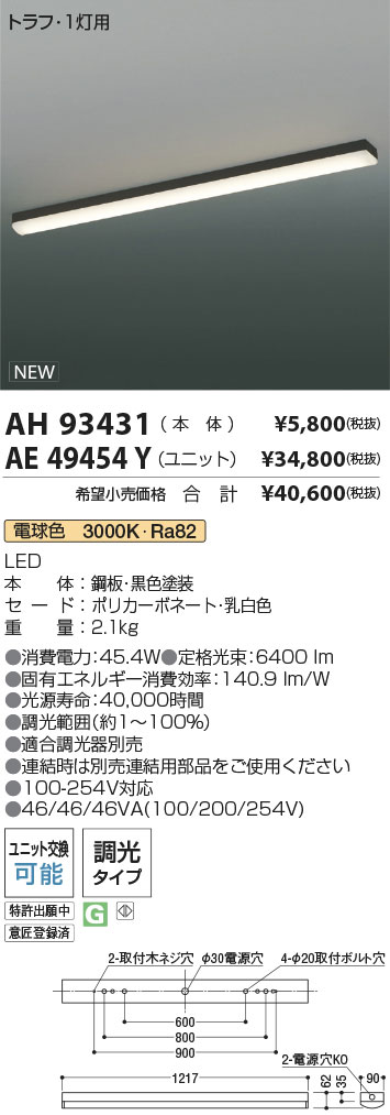 AE49454Y