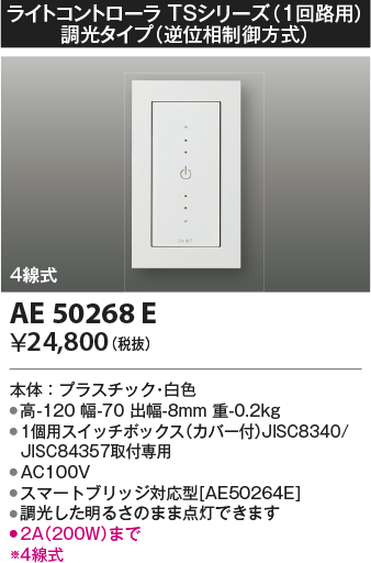 AE50268E