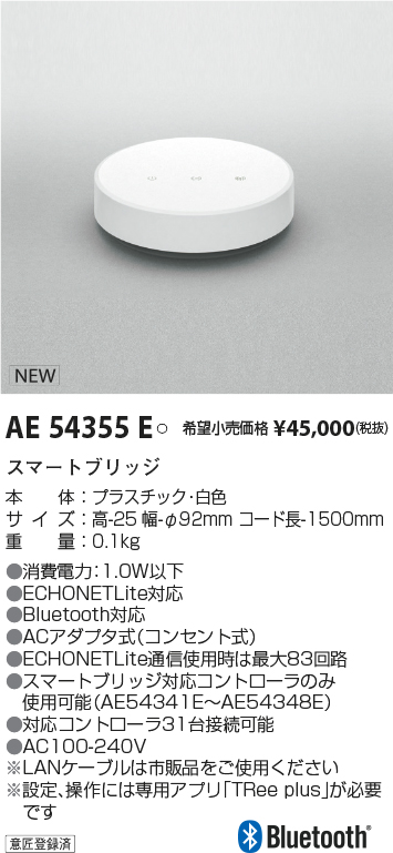 AE54355E