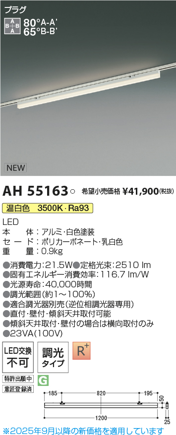 AH55163