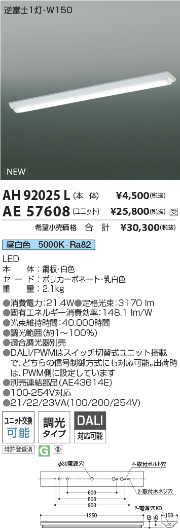 AH92025L-AE57608