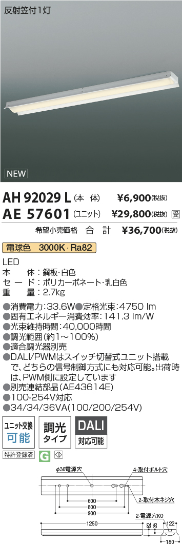 AH92029L-AE57601