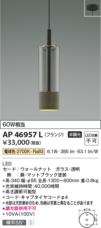 AP46957L