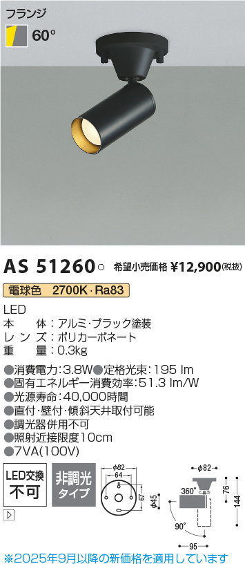 AS51260