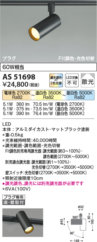 AS51698