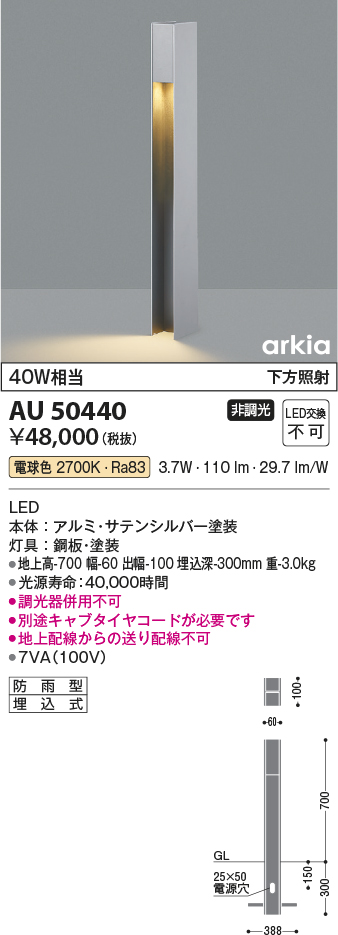 AU50440