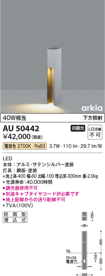 AU50442