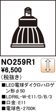 NO259R1