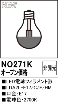 NO271K