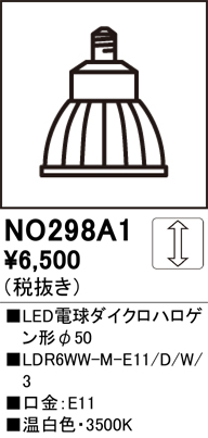 NO298A1