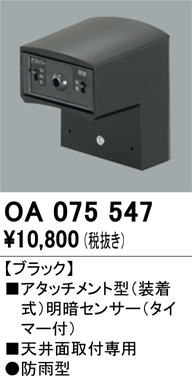 OA075547