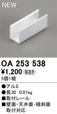 OA253538