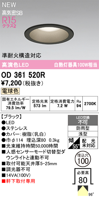OD361520R