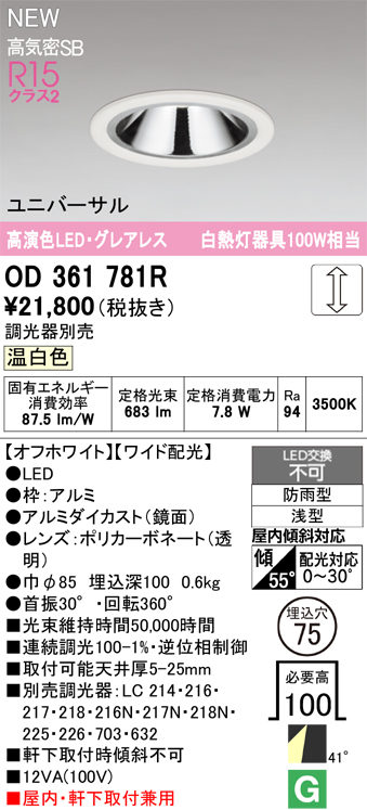 OD361781R