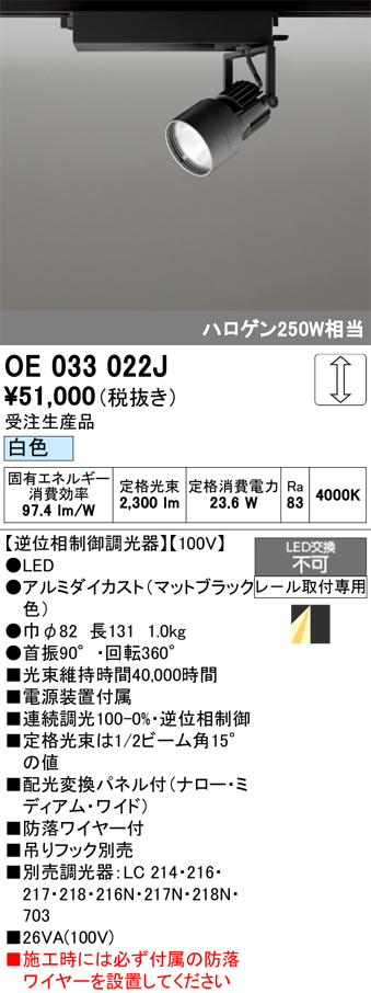 OE033022J