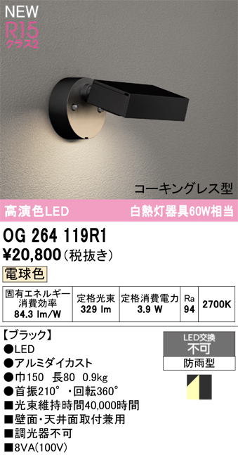 OG264119R1