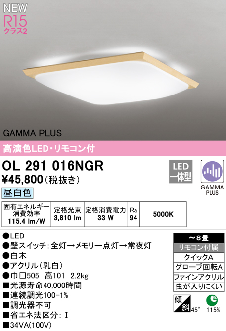OL291016NGR