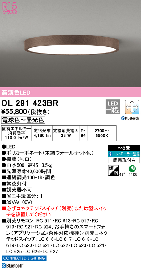 OL291423BR