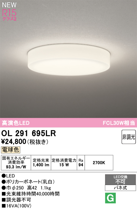 OL291695LR