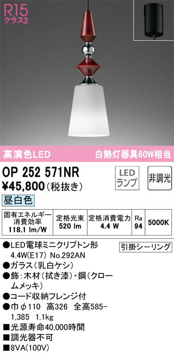 OP252571NR