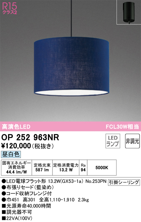 OP252963NR