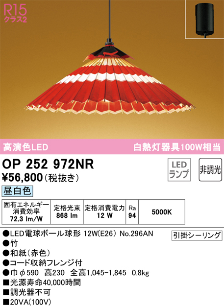 OP252972NR