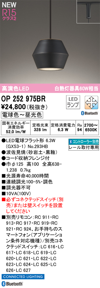 OP252975BR
