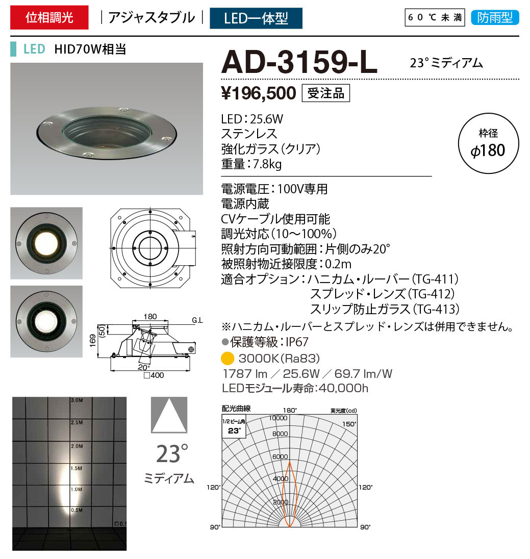 AD-3159-L