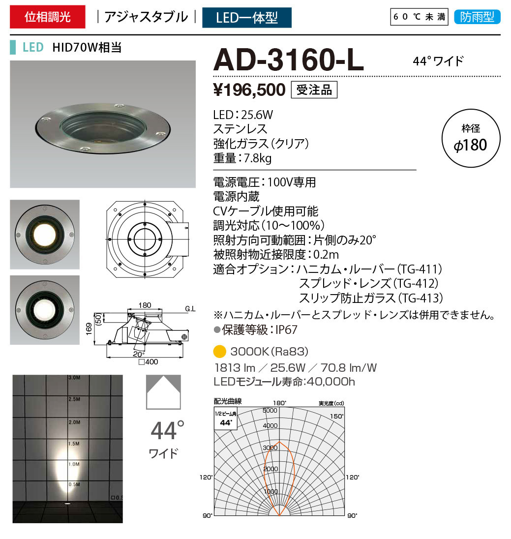 AD-3160-L