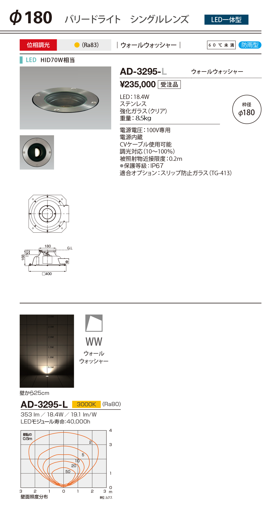 AD-3295-L
