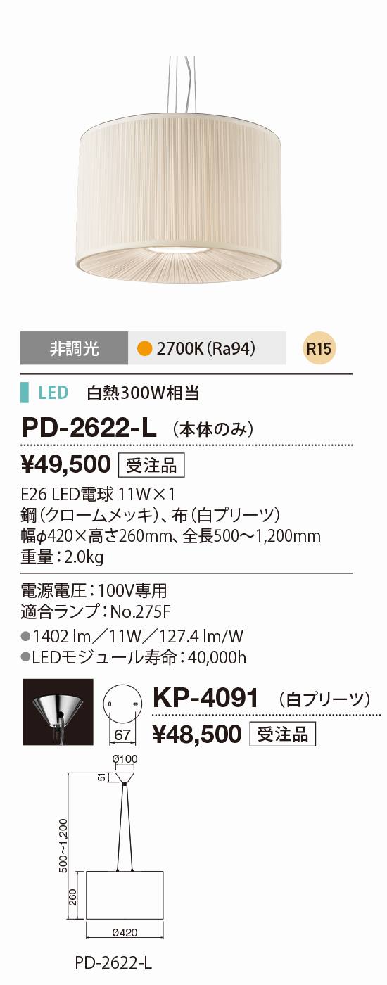 KP-4091