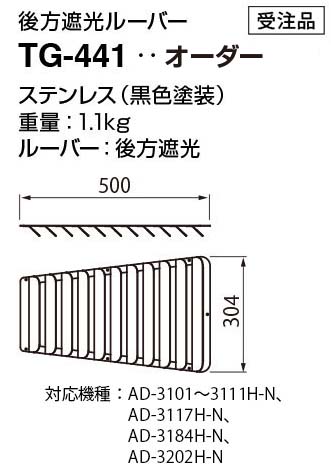 TG-441