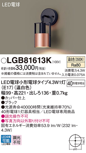 LGB81613