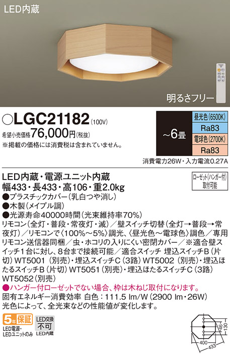 LGC21182